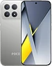 Телефон POCO F8 Pro 12GB/256GB международная версия (серебристый)