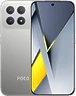 Телефон POCO F8 Pro 12GB/256GB международная версия (серебристый)