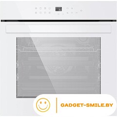 Электрический духовой шкаф MAUNFELD EOEH.7611SCW