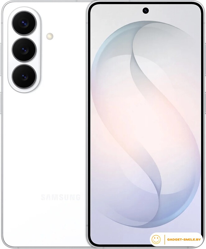 Телефон Samsung Galaxy S26 SM-S942B 12GB/512GB (Белый)