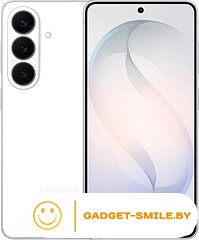 Телефон Samsung Galaxy S26+ SM-S947B 12GB/512GB (Белый)