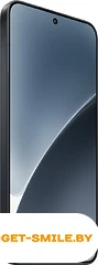 Смартфон Xiaomi 15 12GB/512GB международная версия (черный)