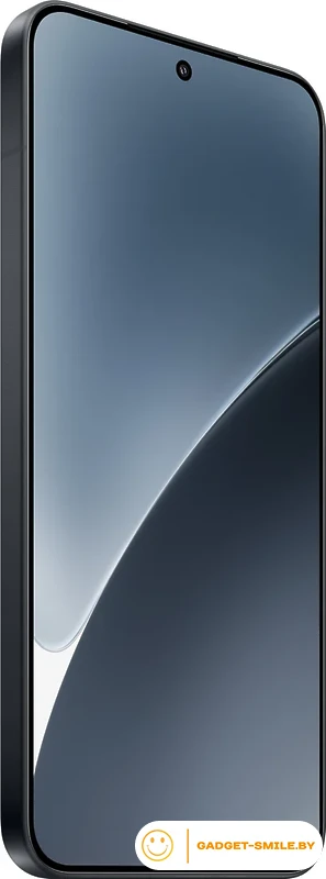 Смартфон Xiaomi 15 12GB/256GB международная версия (черный)