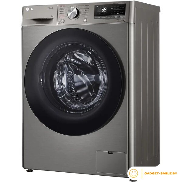 Стиральная машина LG F2V5HS2S