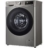Стиральная машина LG F2V5HS2S