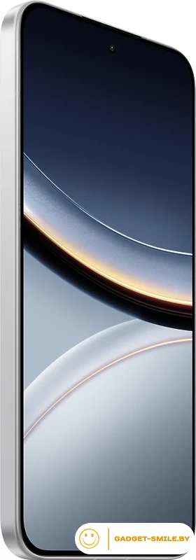 Смартфон POCO F7 12GB/256GB (белый)