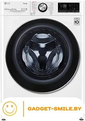 Стирально-сушильная машина LG F2V9GC9W