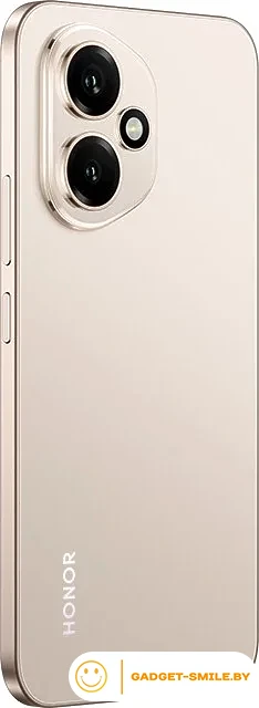 Смартфон HONOR 400 12GB/512GB (золотистый)