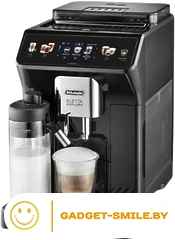 Кофемашина DeLonghi Eletta Explore ECAM450.65.G