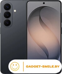 Телефон Samsung Galaxy S26 SM-S942B 12GB/256GB (Черный)