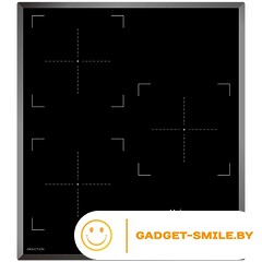 Варочная панель Haier HHY-Y53NVB