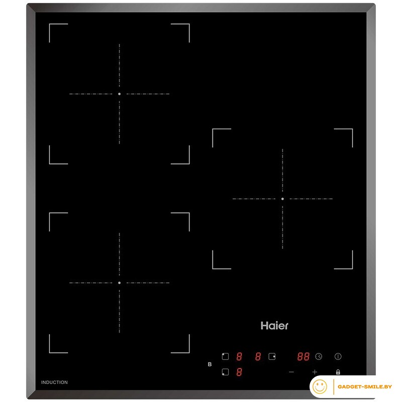 Варочная панель Haier HHY-Y53NVB