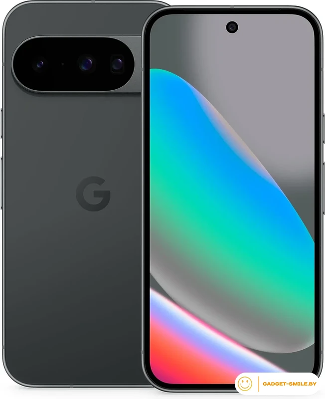 Телефон Google Pixel 10 12GB/256GB (обсидиан)