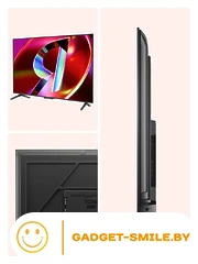 Телевизор Яндекс ТВ Станция QLED с Алисой 55 YNDX-00095