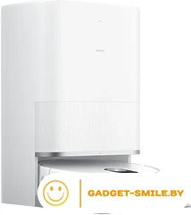 Робот-пылесос Xiaomi Robot Vacuum 5 OV31GL (евровилка, белый)