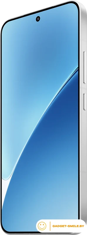 Смартфон Xiaomi 15 12GB/512GB международная версия (белый)