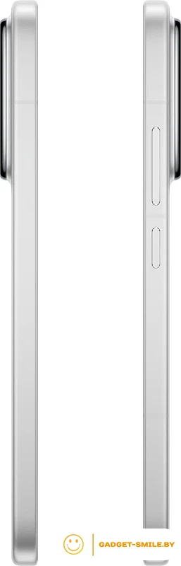 Смартфон Xiaomi 15 12GB/512GB международная версия (белый)