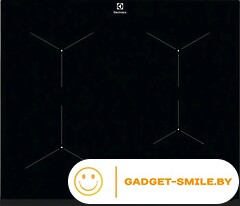 Варочная панель Electrolux EIT61443B