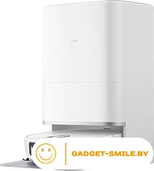 Робот-пылесос Xiaomi Robot Vacuum 5 Pro OV21GL (евровилка, белый)
