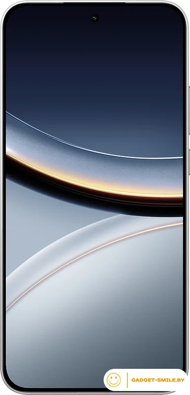 Смартфон POCO F7 12GB/512GB (серебристый)