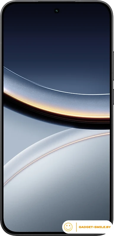 Смартфон POCO F7 12GB/512GB (черный)