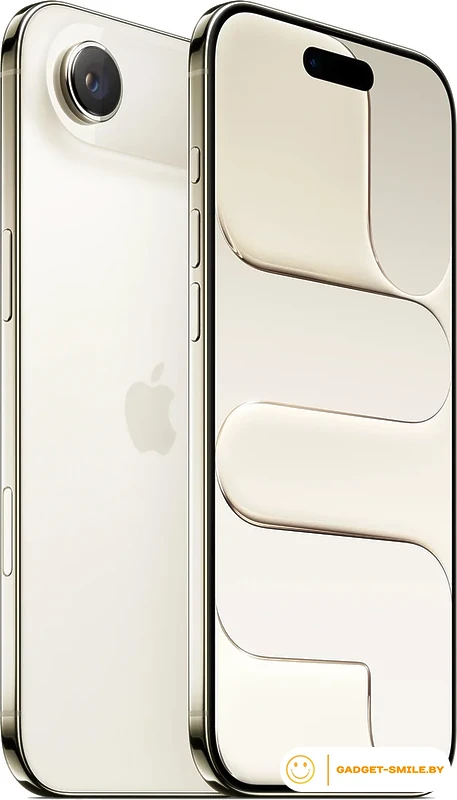 Apple iPhone Air 512GB Золотистый