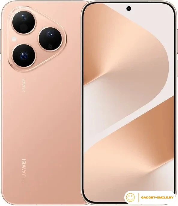 Huawei Pura 80 HED-LX9 12GB/256GB Золотой
