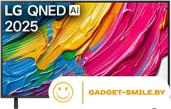 Телевизор LG AI QNED80 50QNED80A6A