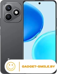 Телефон HONOR X8d 8GB/128GB международная версия (черный)