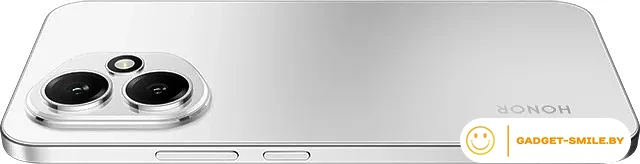 Смартфон HONOR 400 8GB/256GB (серебристый)