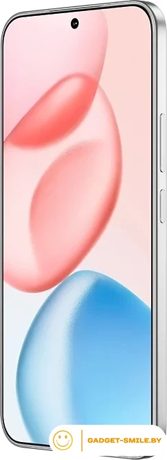 Смартфон HONOR 400 8GB/256GB (серебристый)