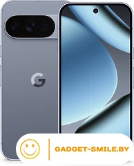 Телефон Google Pixel 10 Pro 16GB/256GB (лунный камень)