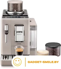 Кофемашина DeLonghi Rivelia EXAM440.35.BG
