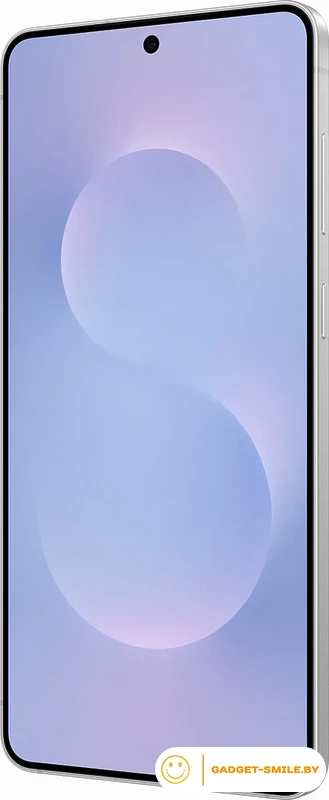 Samsung Galaxy S25 Edge 12GB/256GB Титановый ледяной синий (SM-S9370)