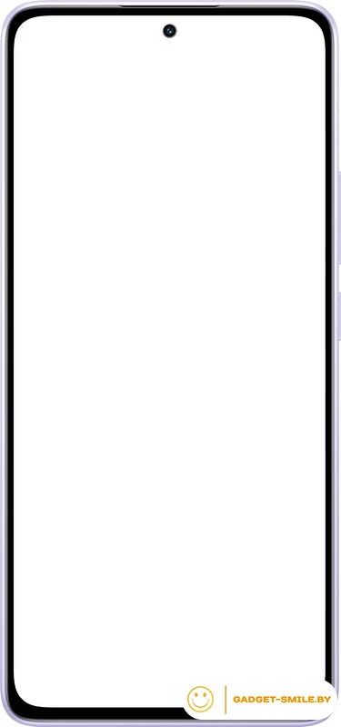 Смартфон Redmi Note 14 5G 8GB/256GB Фиолетовый