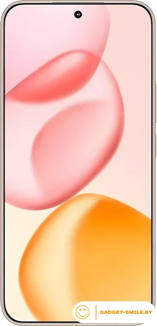 Смартфон HONOR 400 12GB/512GB (золотистый)