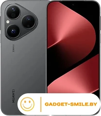Huawei Pura 80 HED-LX9 12GB/256GB Черный