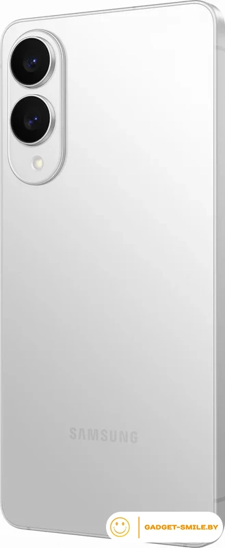 Samsung Galaxy S25 Edge 12GB/256GB Tитановый серебристый (SM-S9370s)