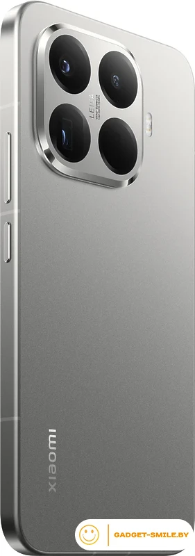 Телефон Xiaomi 15T Pro 12GB/256GB международная версия (серый)