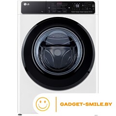 Стиральная машина LG F2H5HS6W