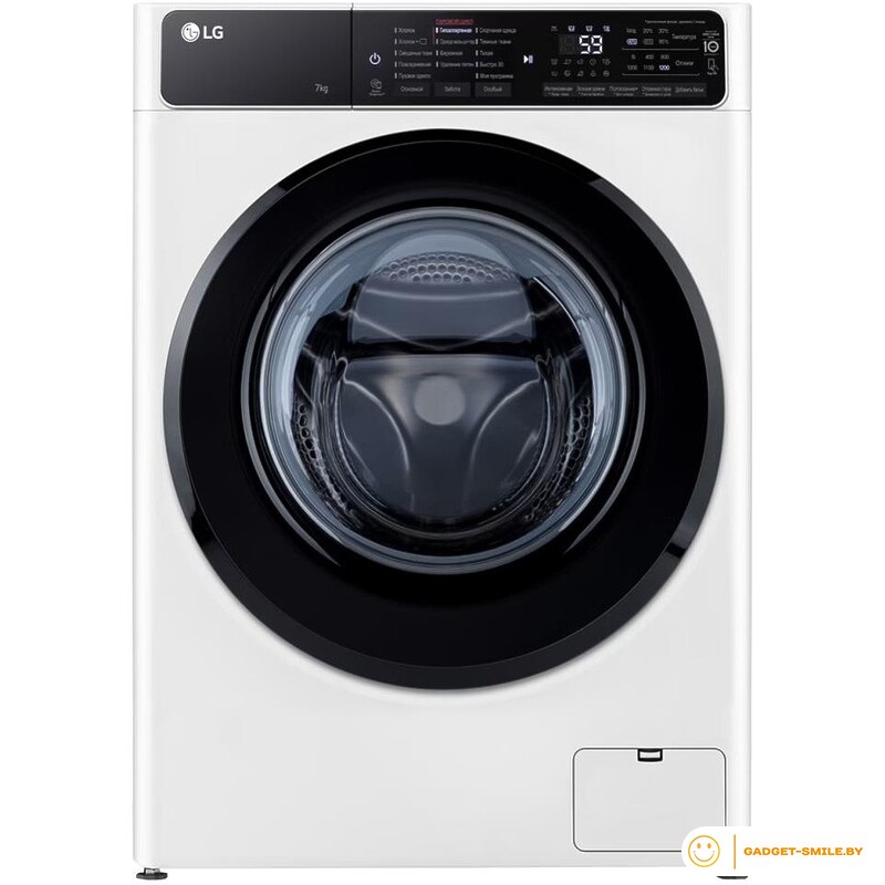 Стиральная машина LG F2H5HS6W