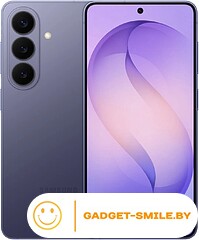 Телефон Samsung Galaxy S26+ SM-S947B 12GB/512GB (Лавандовый)