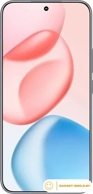 Смартфон HONOR 400 8GB/256GB (черный)