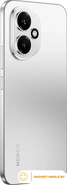 Смартфон HONOR 400 8GB/256GB (серебристый)