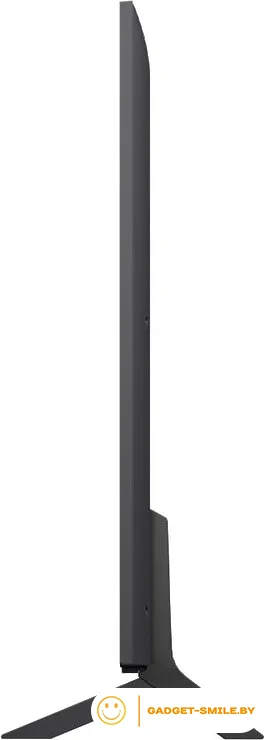 Телевизор LG AI QNED80 50QNED80A6A