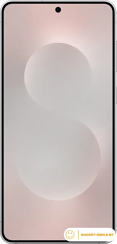 Samsung Galaxy S25 Edge 12GB/256GB Tитановый серебристый (SM-S9370s)