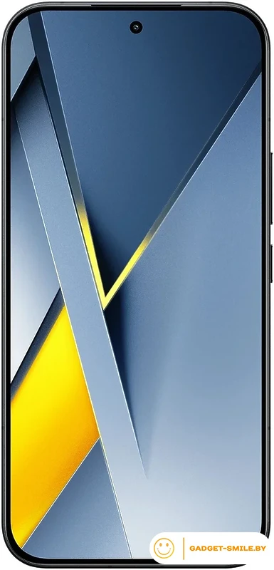 Телефон POCO F8 Ultra 16GB/512GB международная версия (черный)