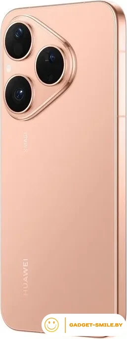 Huawei Pura 80 HED-LX9 12GB/256GB Золотой
