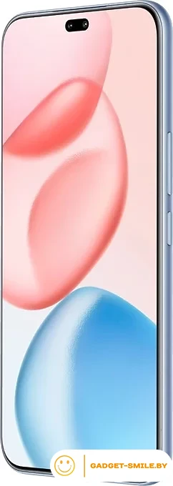 Смартфон HONOR 400 Pro 12GB/256GB (голубой)