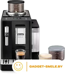 Кофемашина DeLonghi Rivelia EXAM440.35.B
